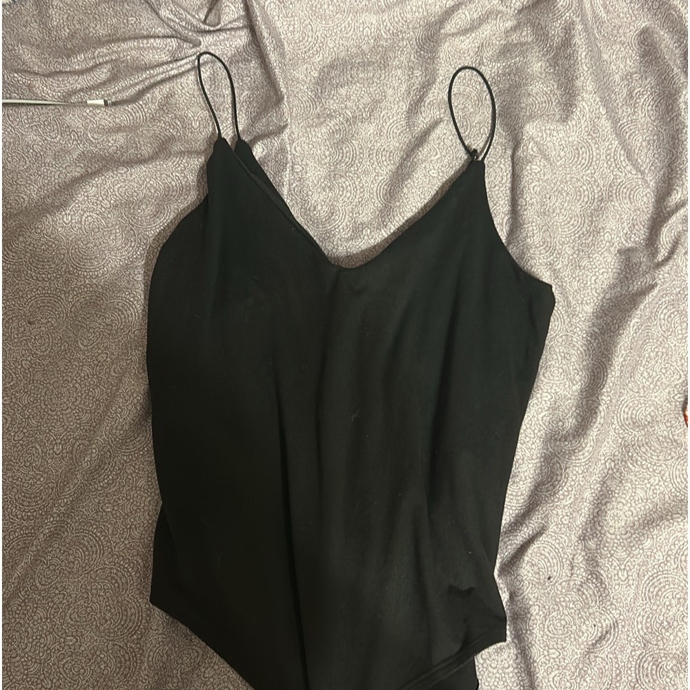 black body suit